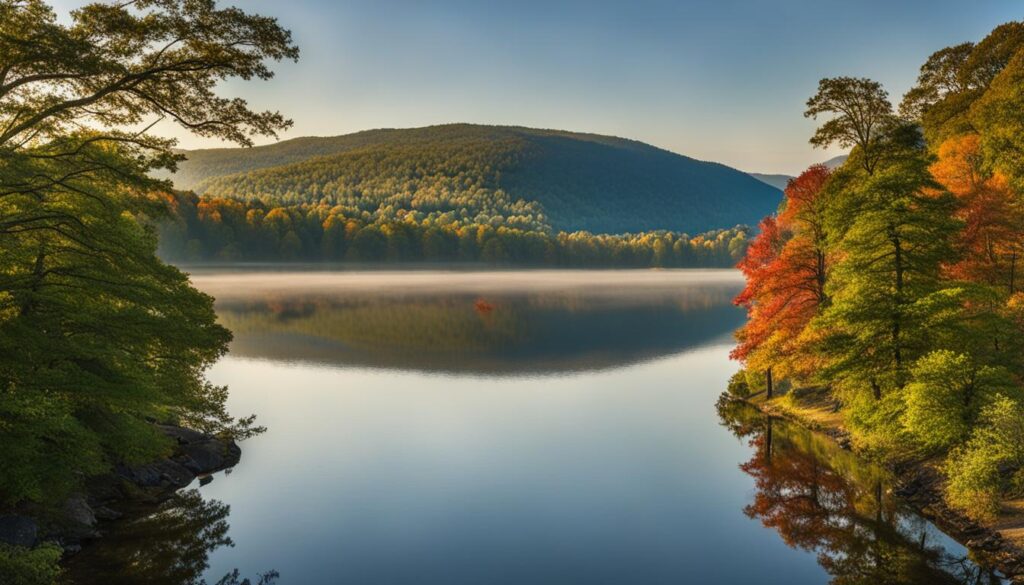 storm king state park