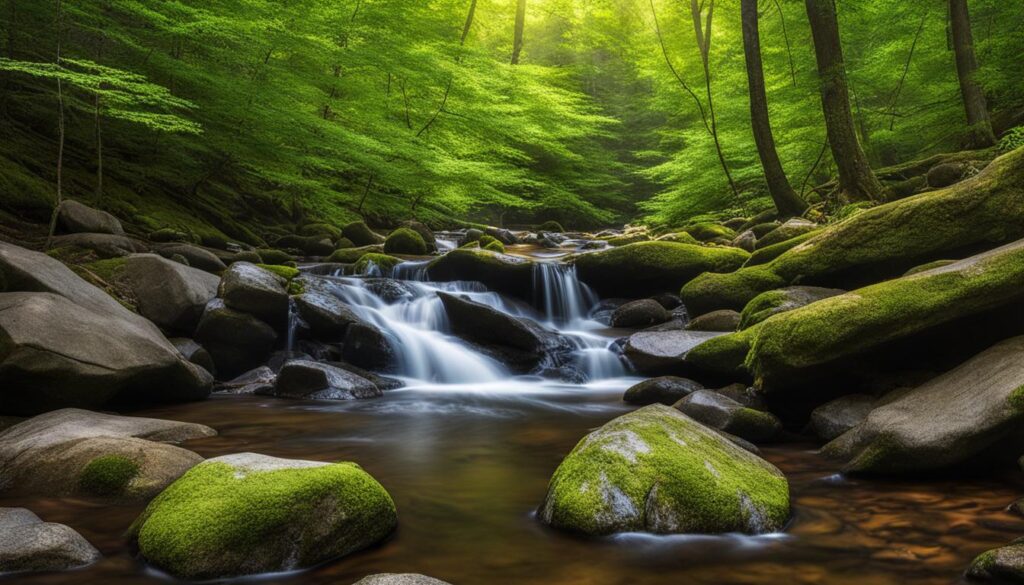 stratton brook state park