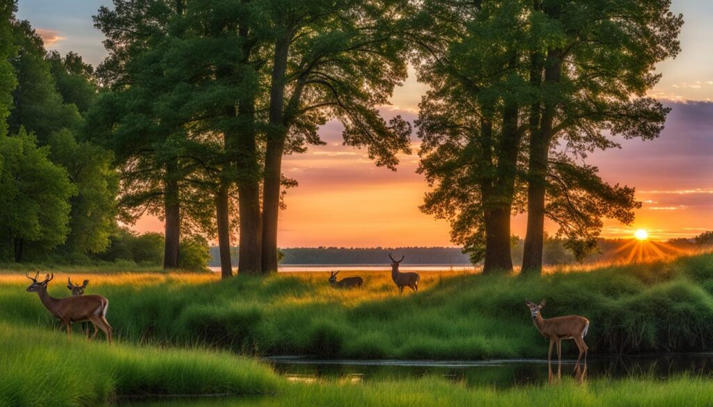 suffield wildlife management area