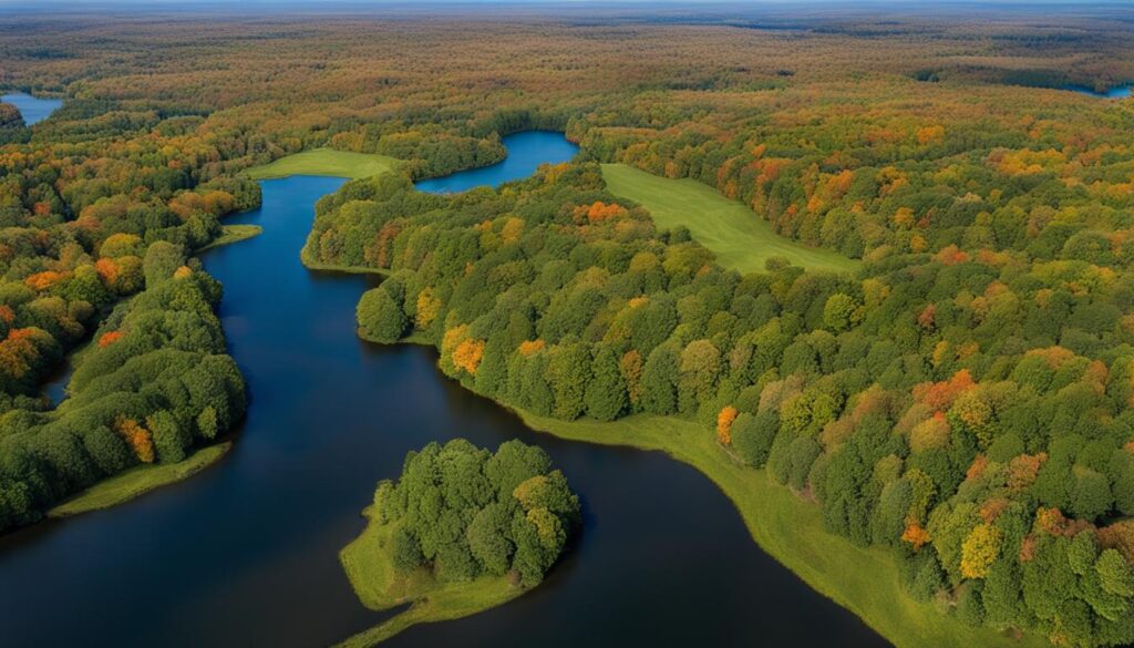 suffield wildlife management area