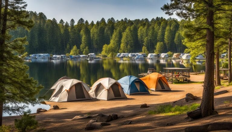 Sweetwater Lake State Park: Explore Colorado - Verdant Traveler