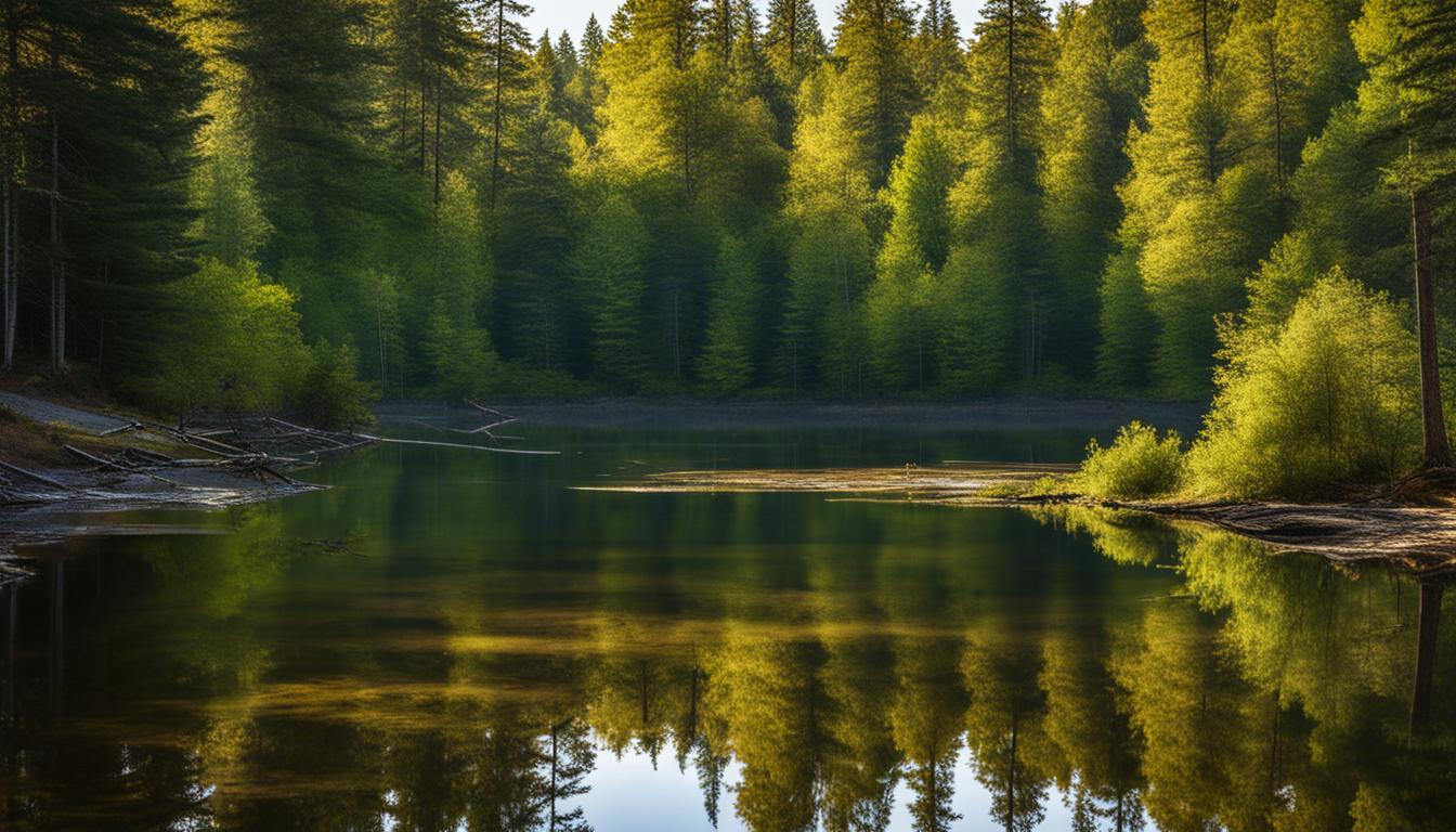 Sylvan Lake State Park: Explore Colorado - Verdant Traveler