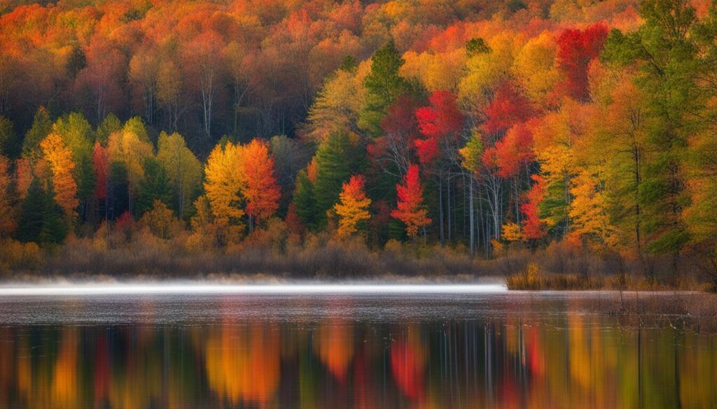 talbot wildlife management area