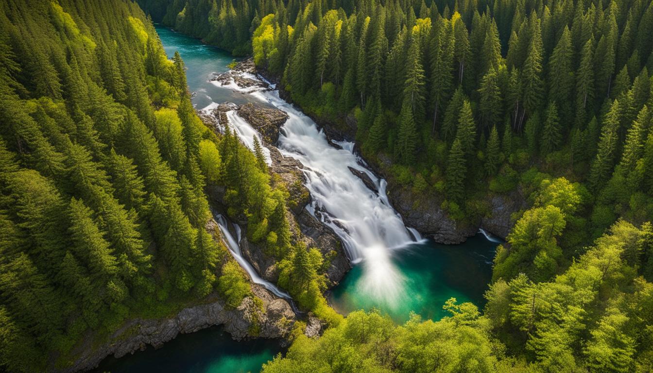 Thompson Falls State Park: Where Montana's Wild Beauty Unfolds