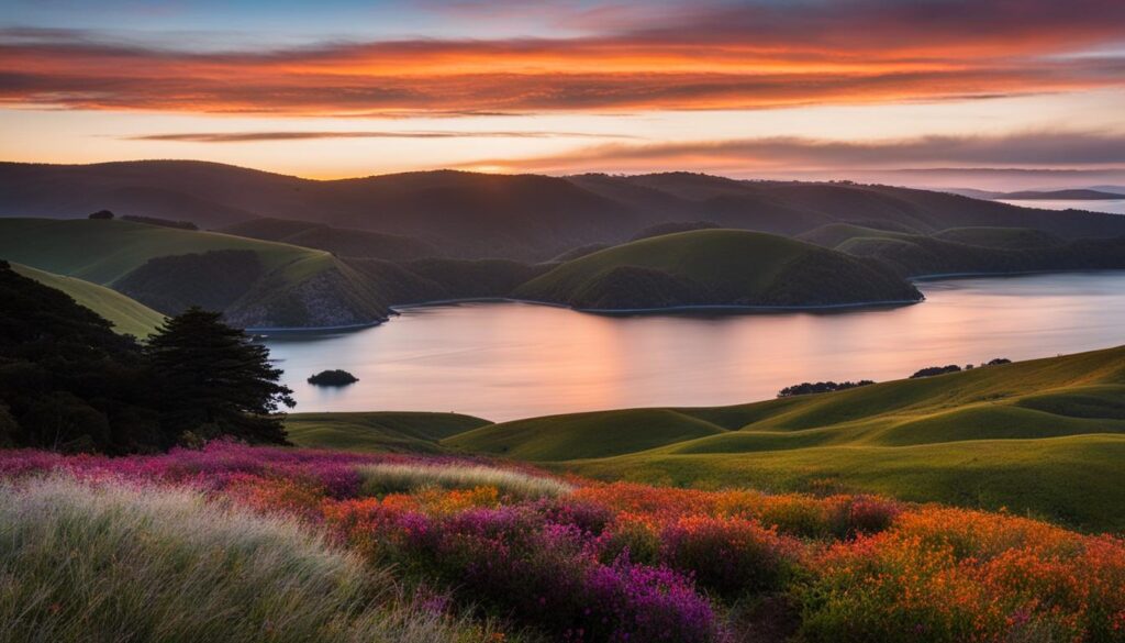 tomales bay state park