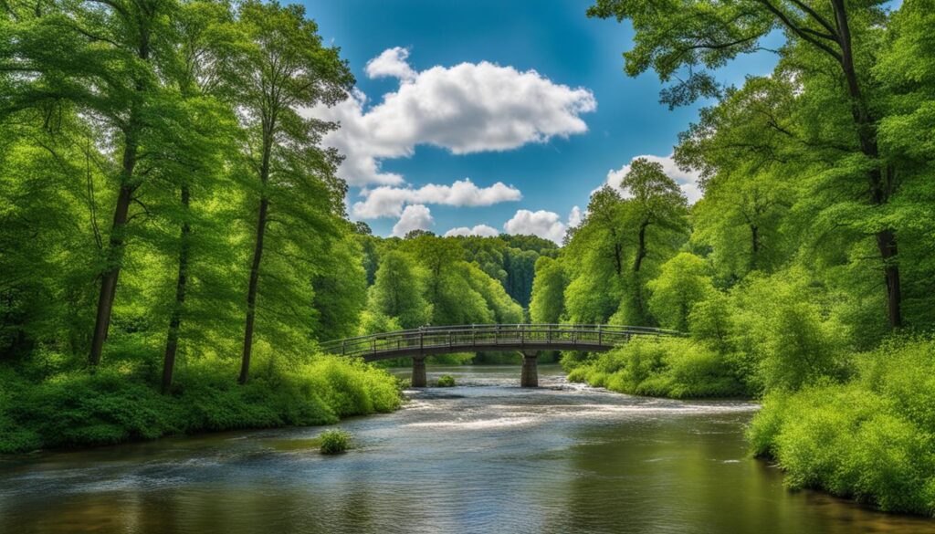 tu-endie-wei state park