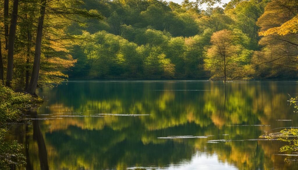 tuckahoe state park