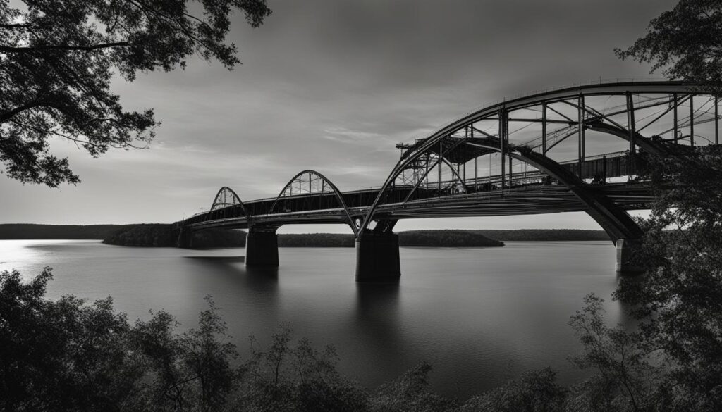 twin bridges state park