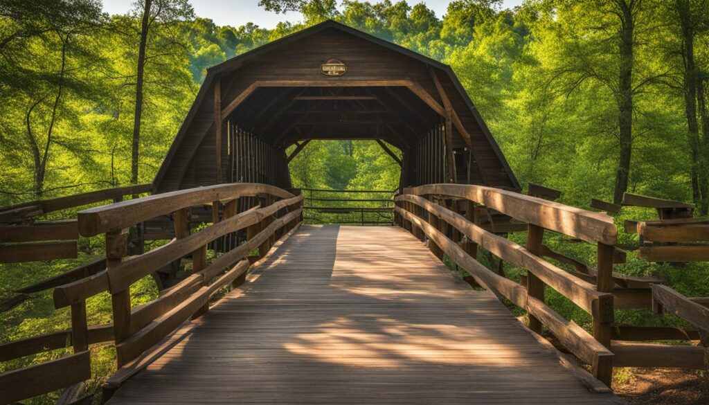 twin bridges state park