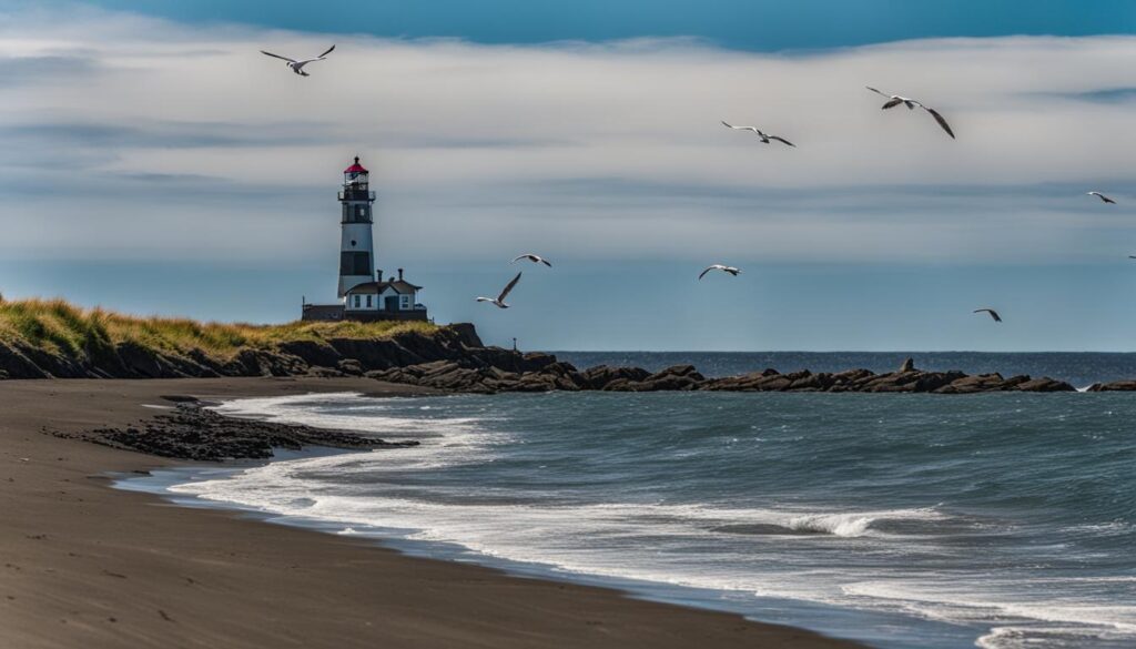 twin harbors state park