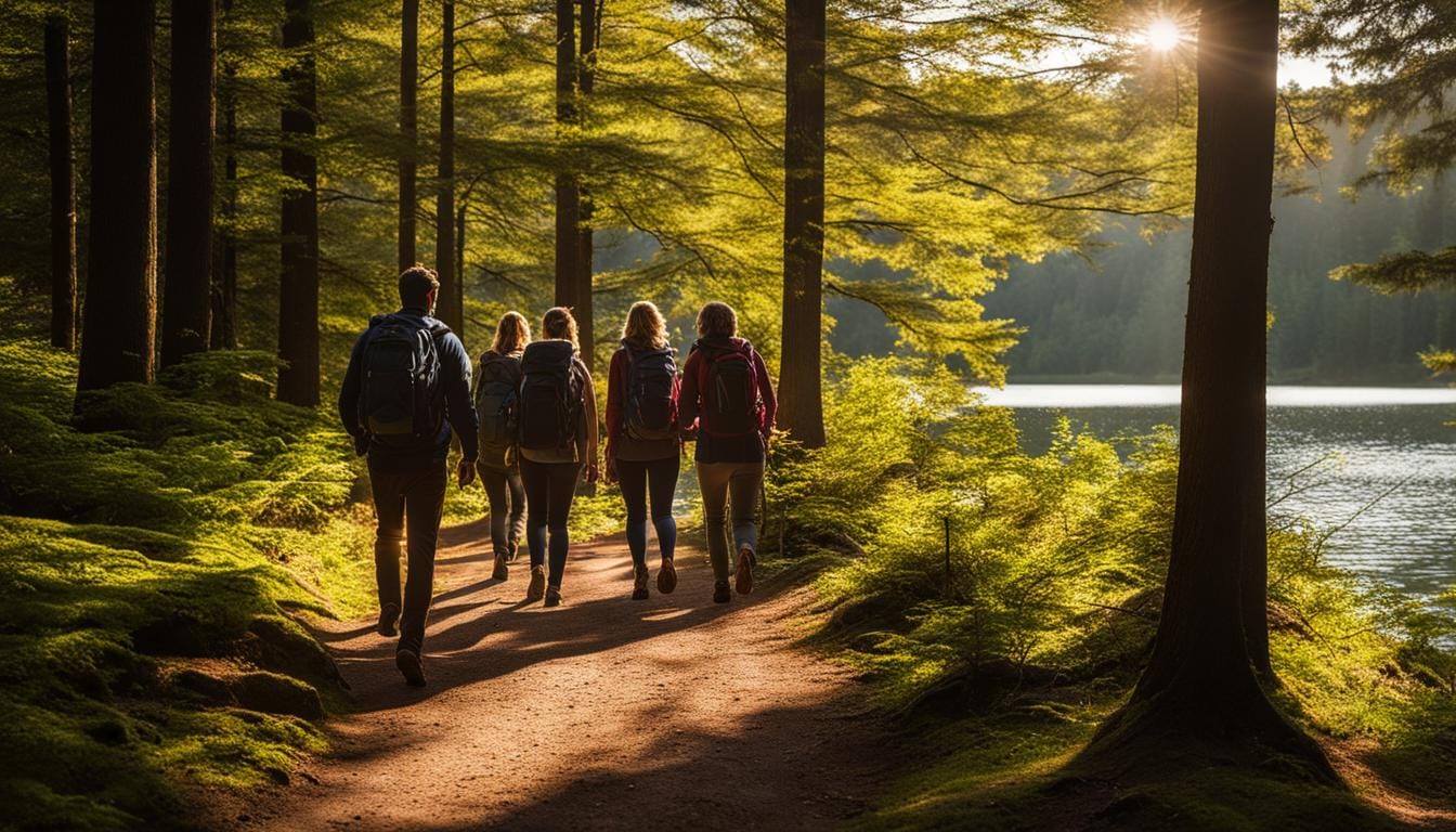 Escape to Van Riper State Park: Your Michigan Adventure Awaits