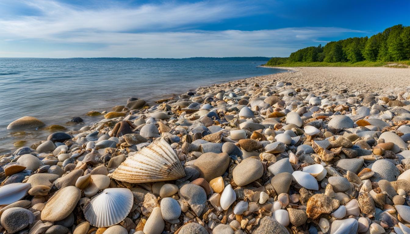 Verona Beach State Park Explore New York Verdant Traveler