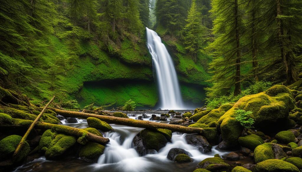 wallace falls state park