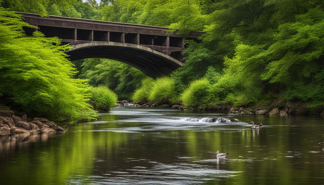 Explore Watson Mill Bridge State Park: Georgia's Hidden Gem - Verdant ...