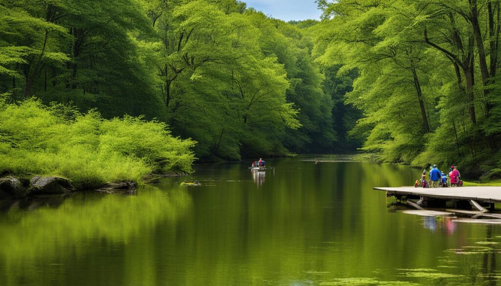 white clay creek state park