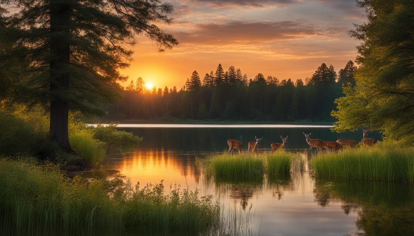 Hill-Annex Mine State Park: Explore Minnesota - Verdant Traveler