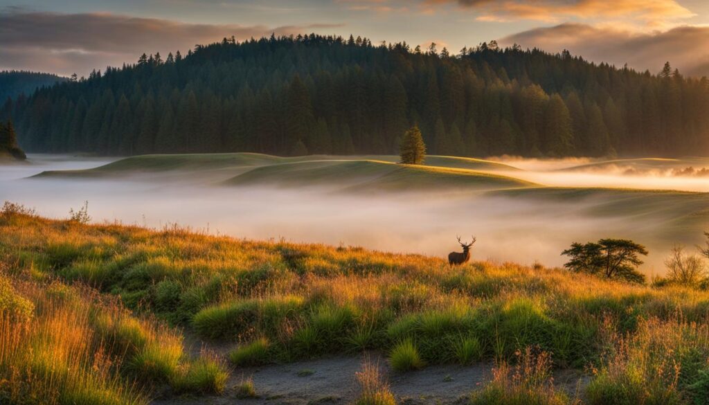 willapa hills state park