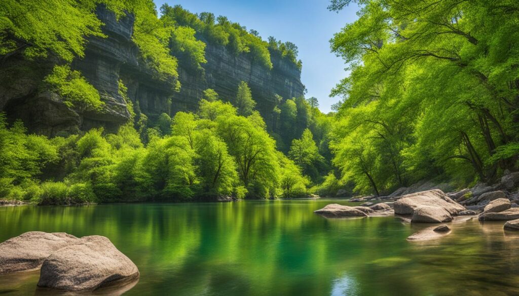 willow river state park