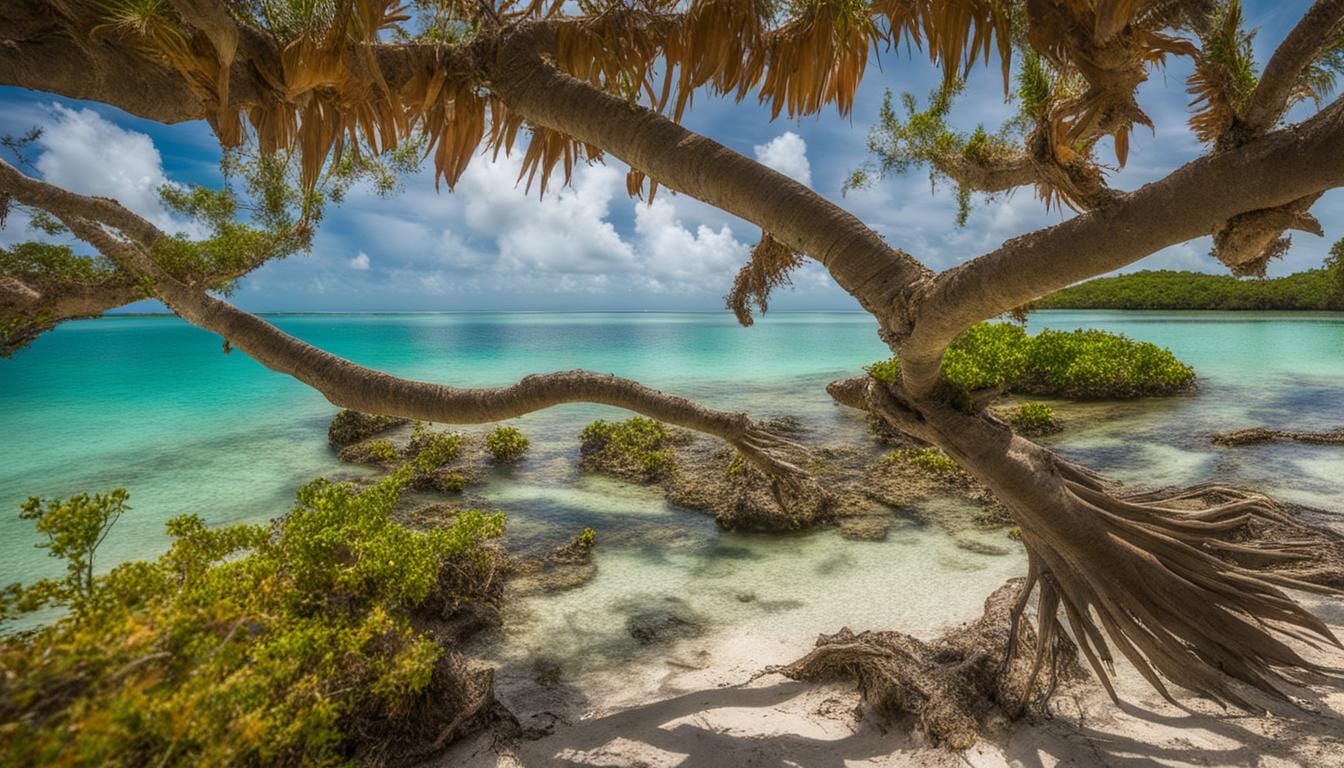 Windley Key Fossil Reef Geological State Park Explore Florida Verdant Traveler