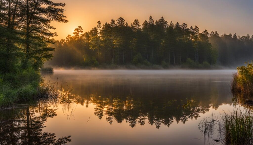 zemko pond wildlife management area