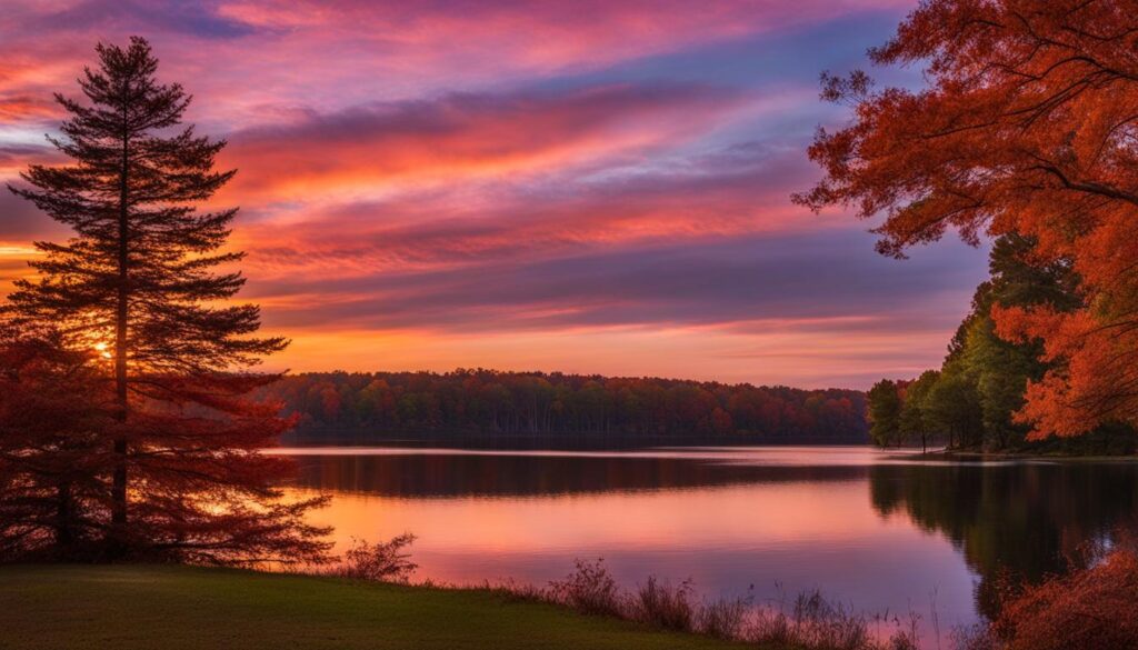 A.H. Stephens State Park