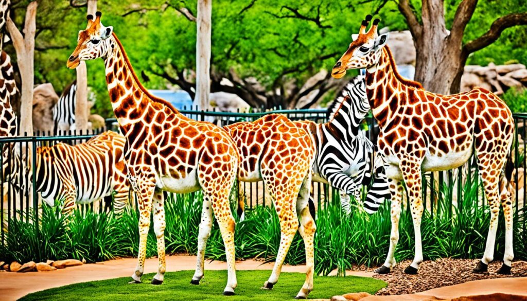 Abilene Zoo