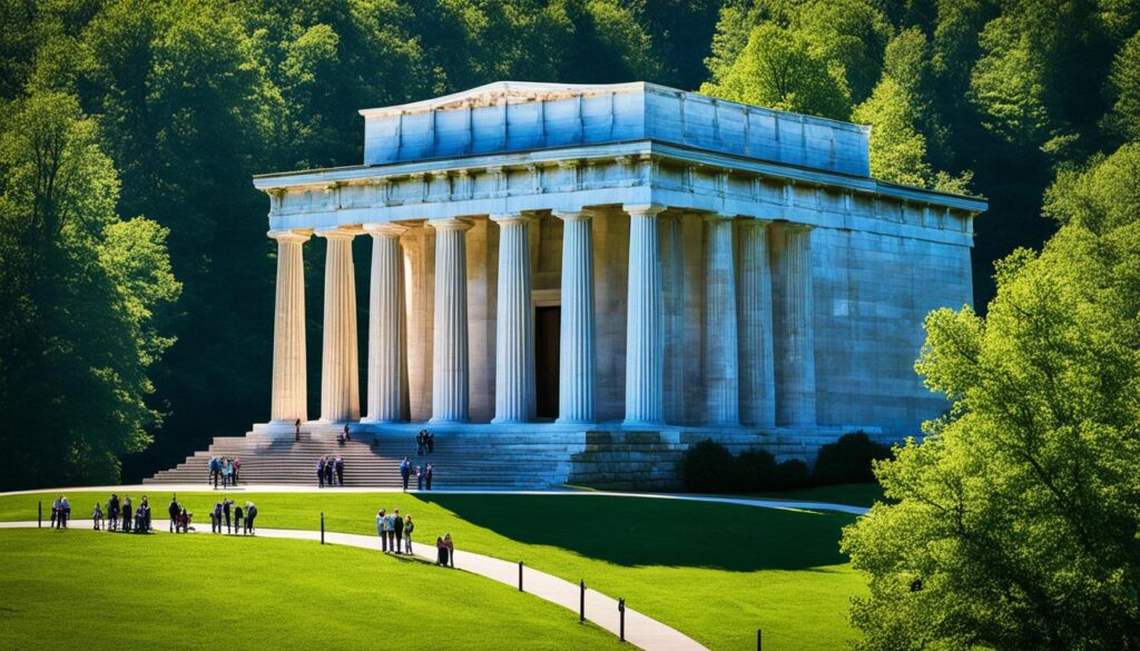 Abraham Lincoln Birthplace & National Historical Park