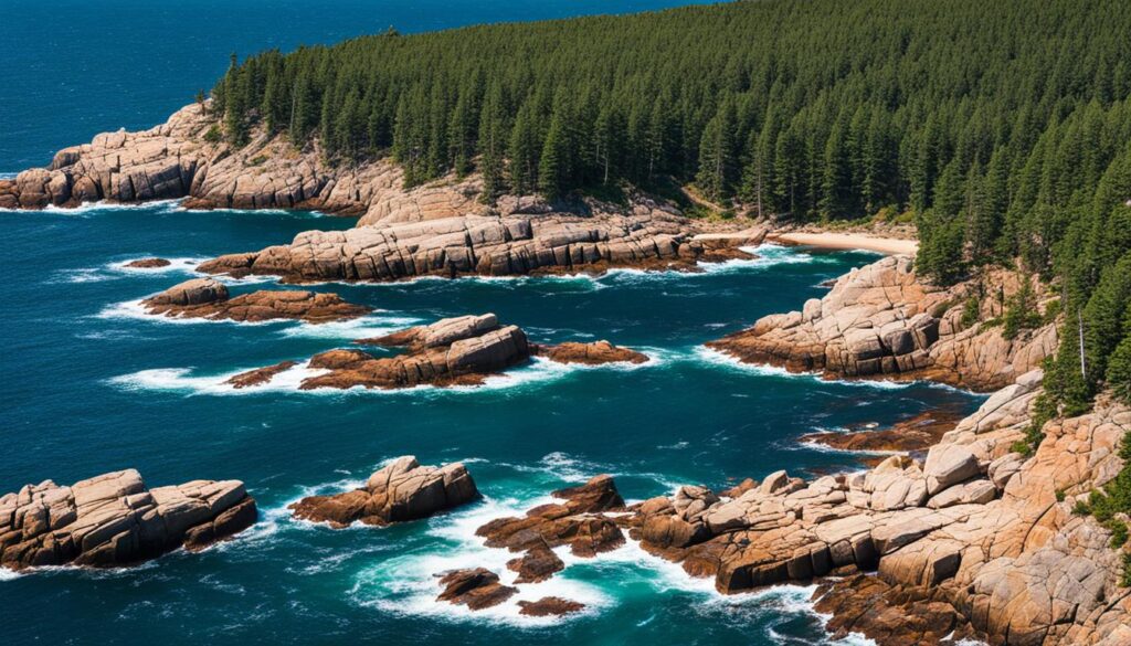 Acadia National Park