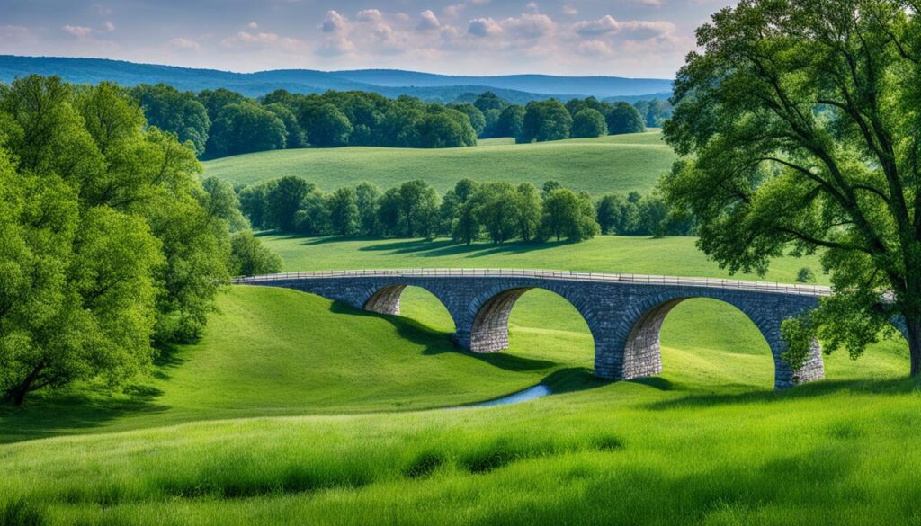 Antietam National Battlefield