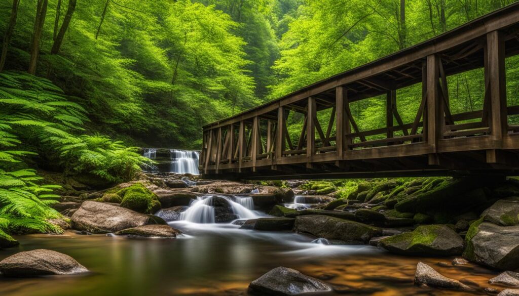 Babcock State Park