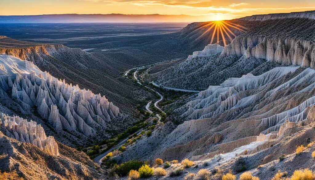 Carlsbad Caverns NM