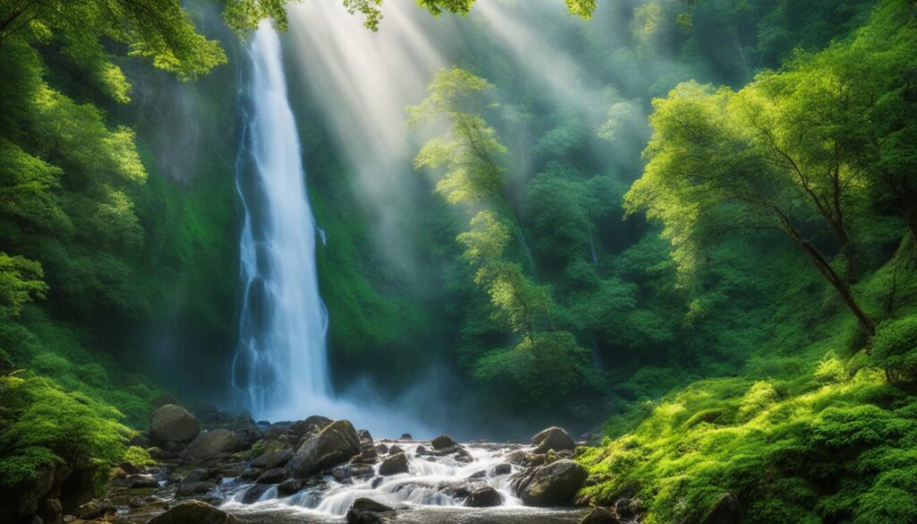 Cascade River State Park