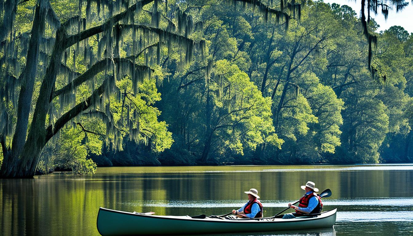 6 State Parks Near Beaufort SC: Explore the Natural Beauty of South ...