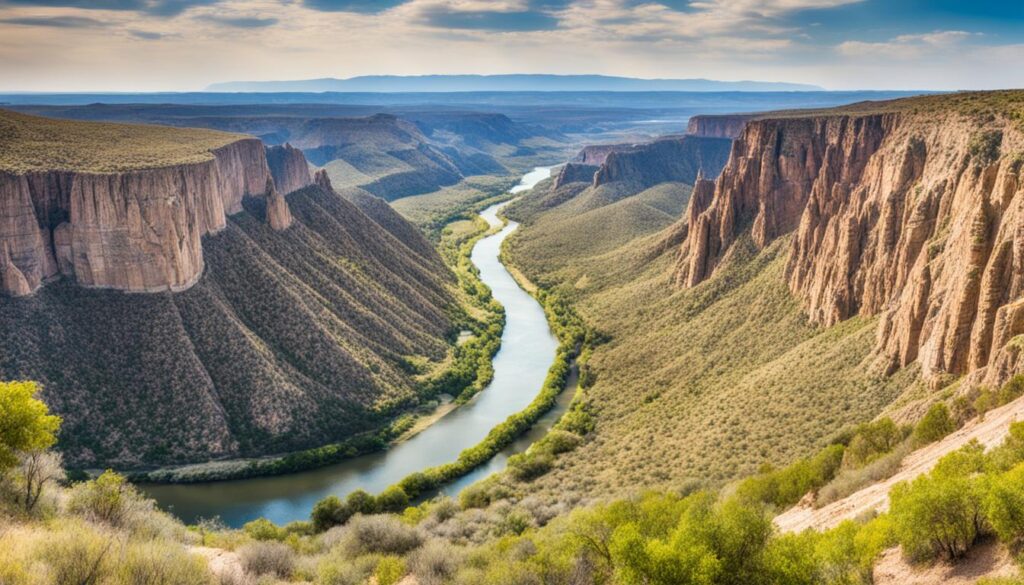 Colorado Bend State Park