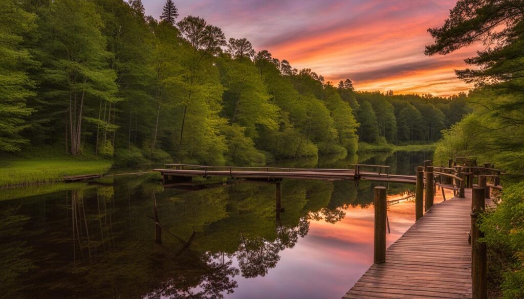 Crow Wing State Park