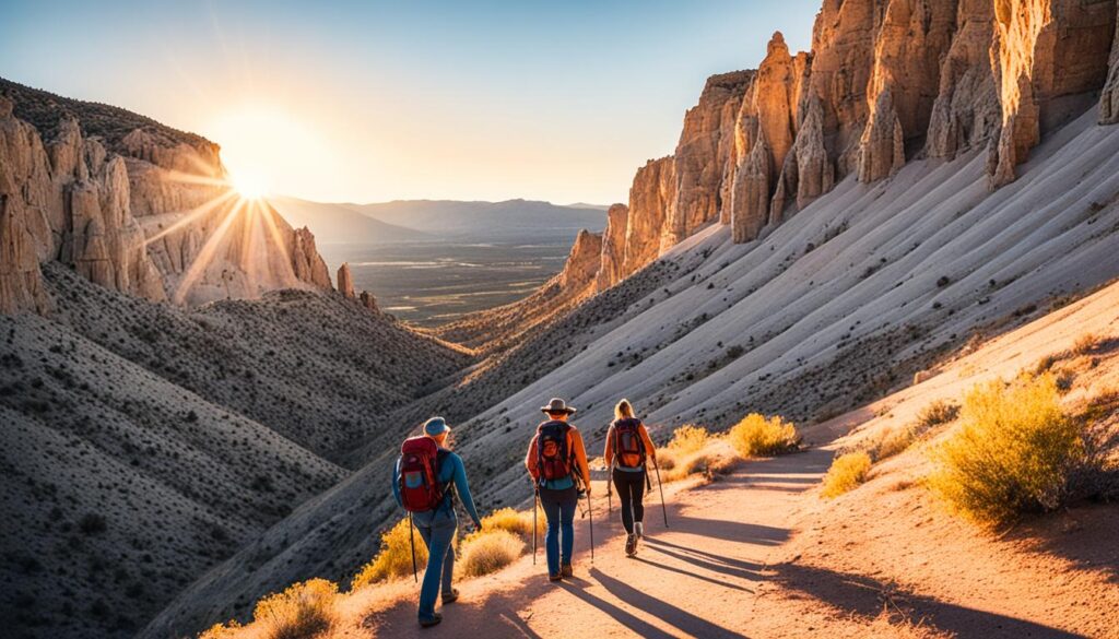 Explore Carlsbad Caverns