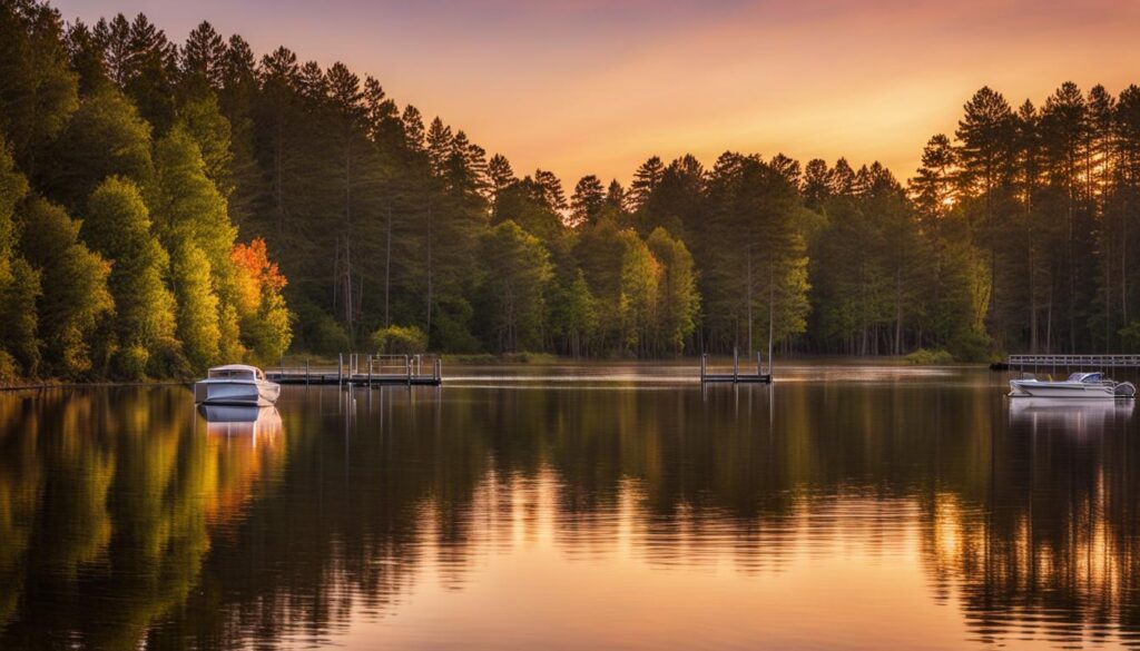 Florence Marina State Park