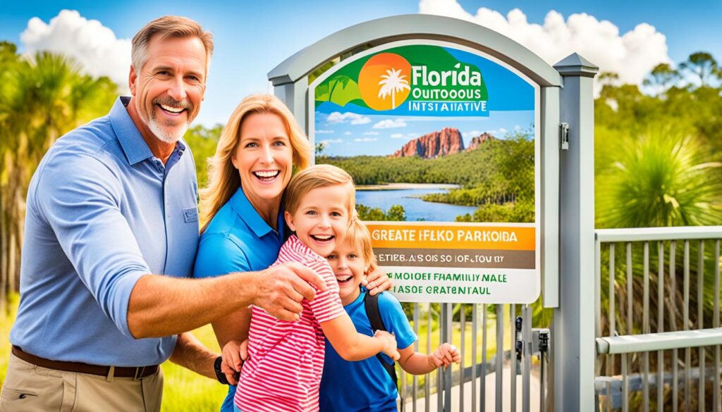 Florida Great Outdoors Initiative