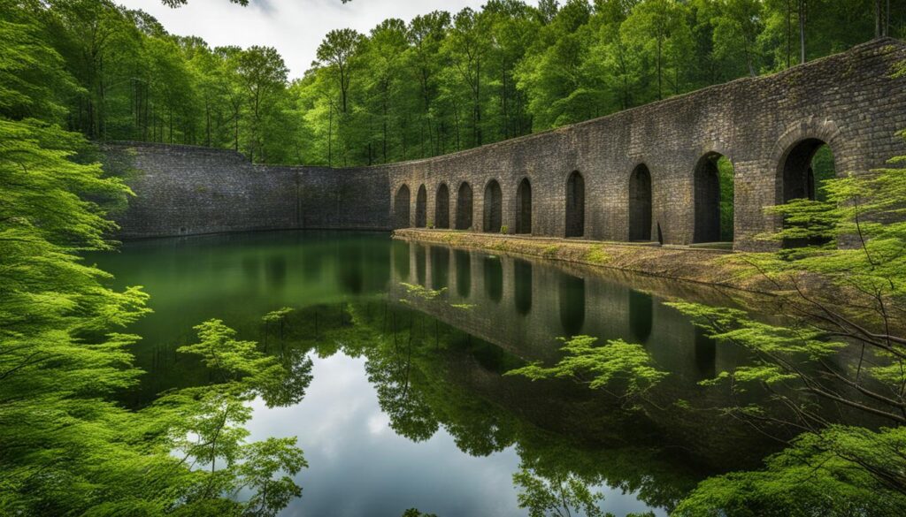 Fort Yargo State Park