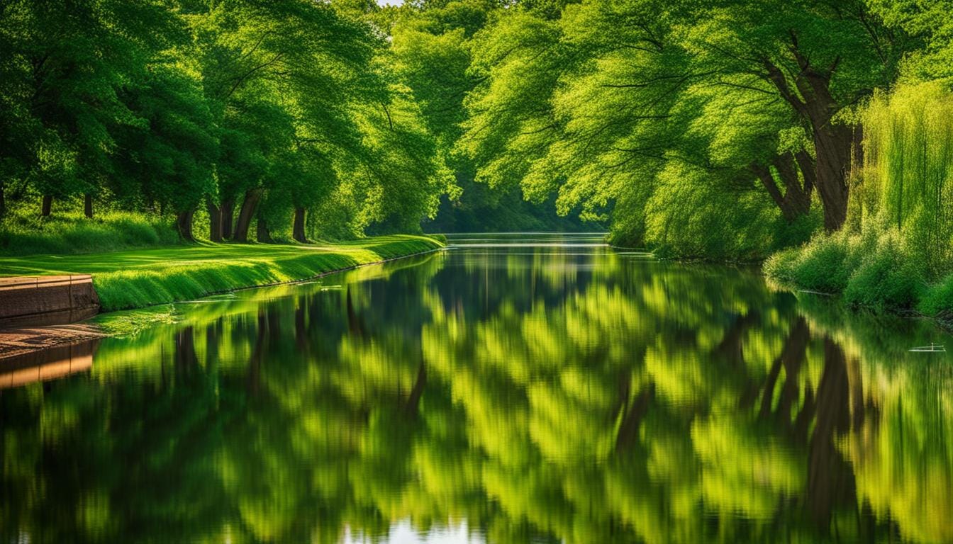 5 State Parks Near Davenport IA