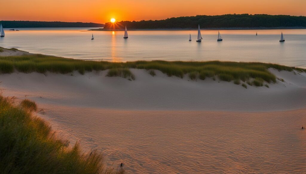 Holland State Park