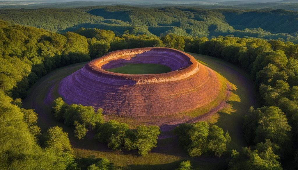 Horseshoe Mound Galena IL