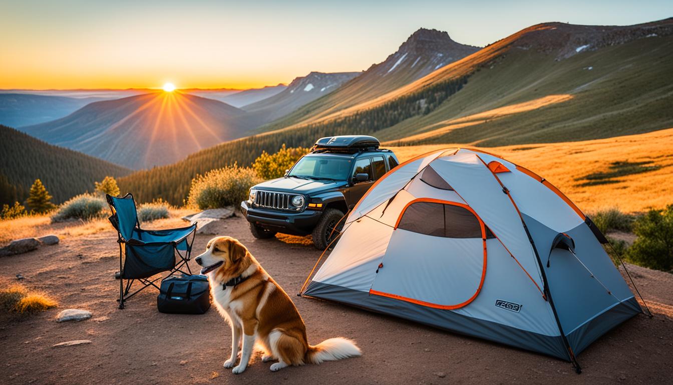 Beginners Guide To Overlanding: Get Started Now!