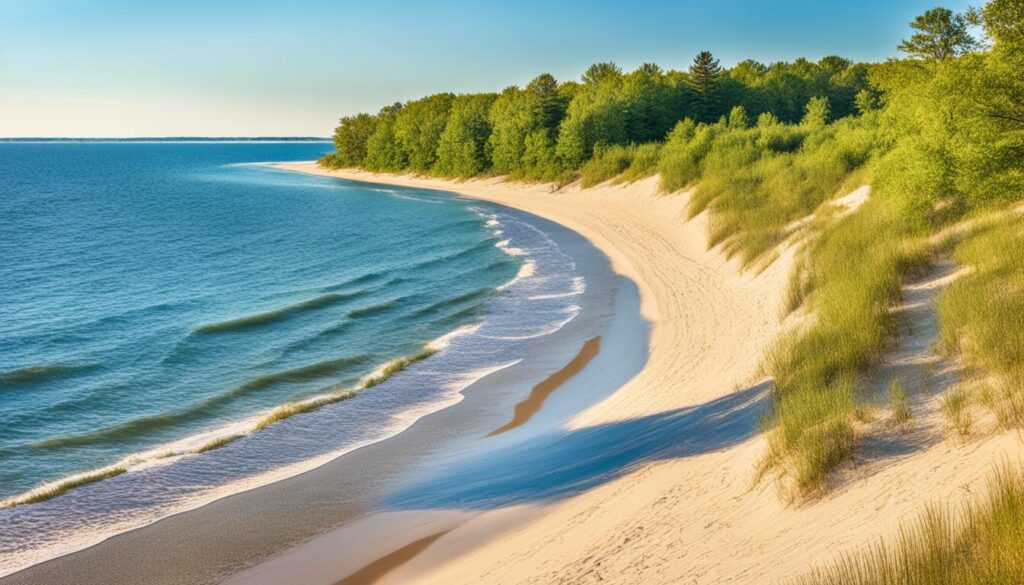 Indiana Dunes State Park