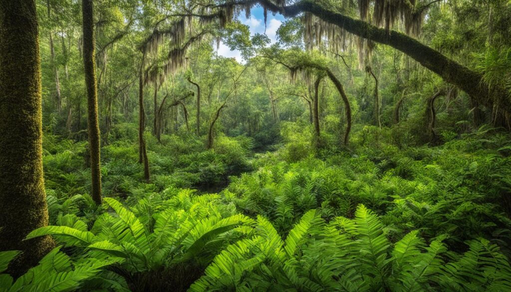 Jonathan Dickinson State Park