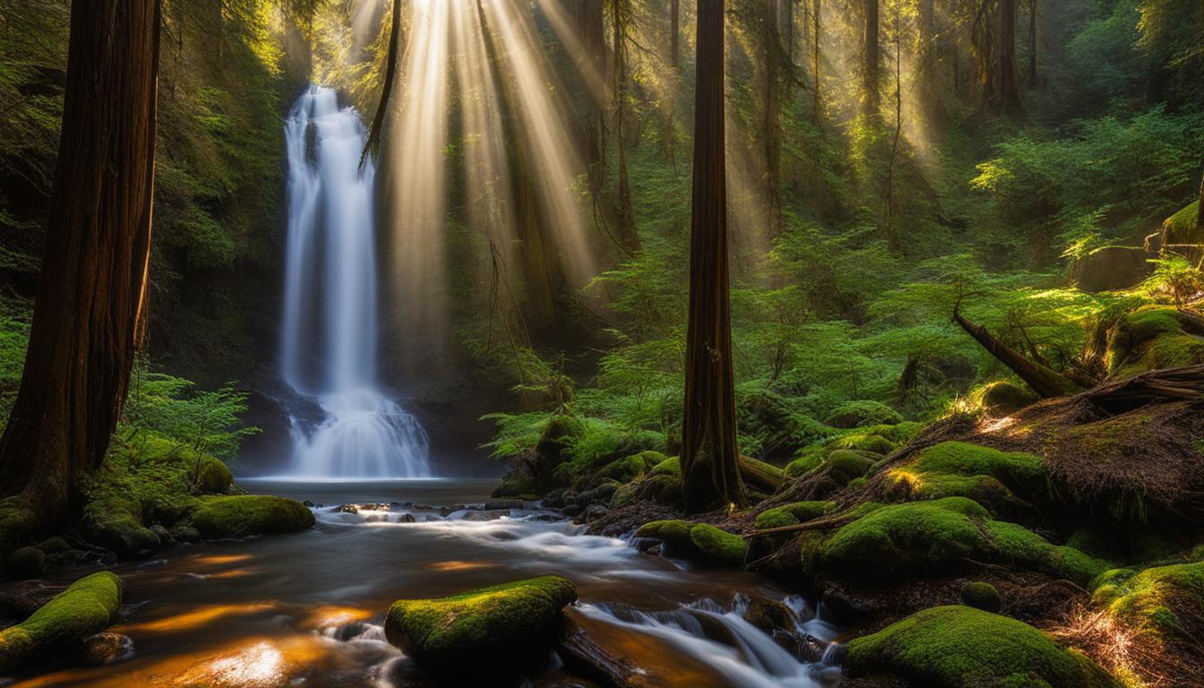 7 State Parks Near Carmel CA: Nature's Beauty in California