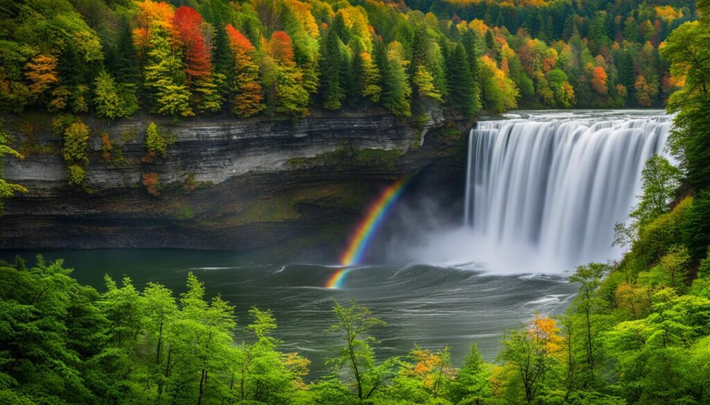 Letchworth State Park