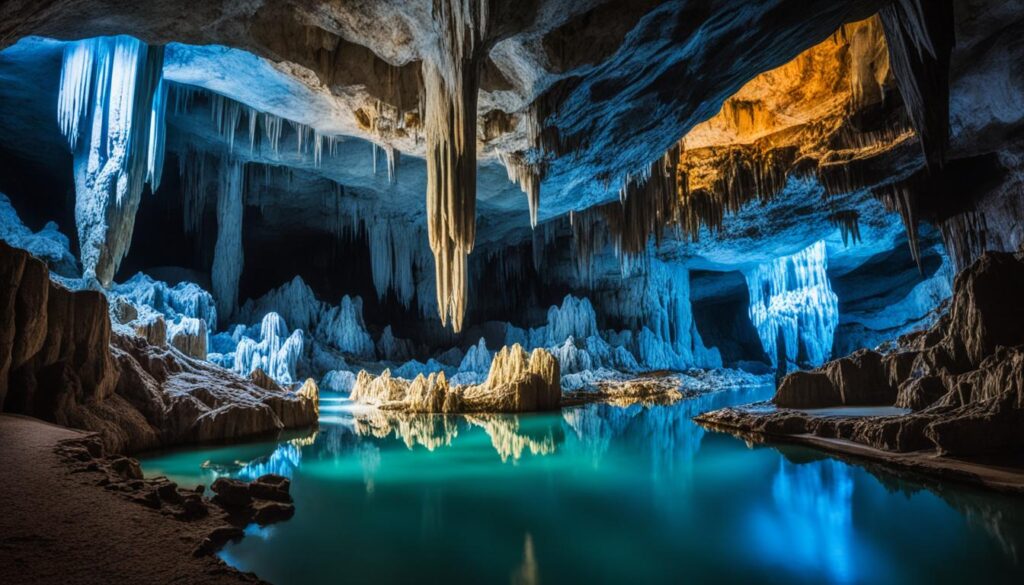 Mammoth Cave National Park