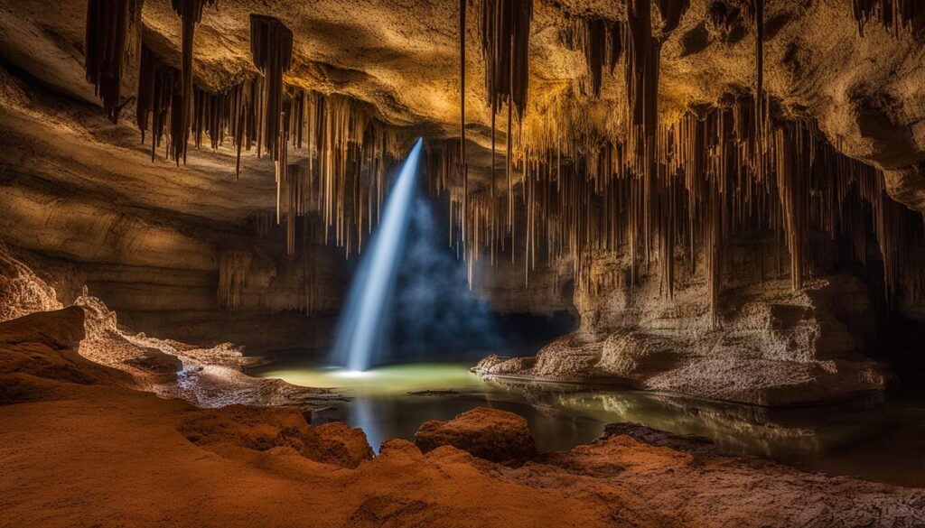 Mammoth Cave National Park Image