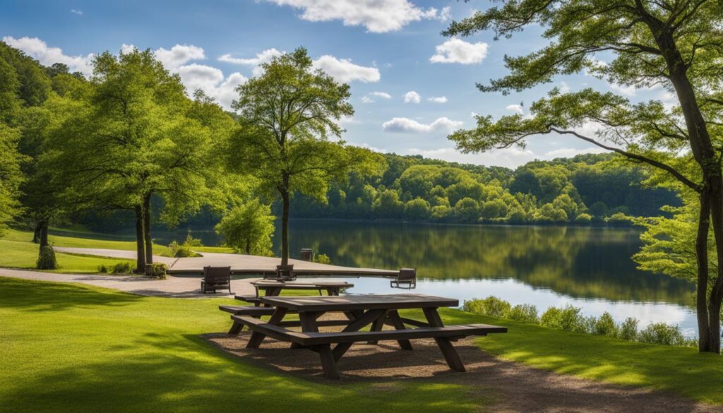 Maybury State Park